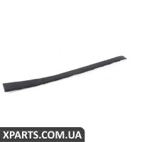 51168235511 BMW E38 Панель обшивки задньої лівої центральної консолі