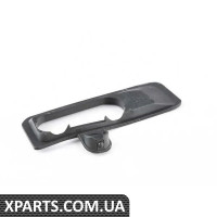 51138203396 BMW Основа поручня на даху - ззаду праворуч