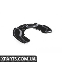 34116767785 BMW ЗАХИСНА ПЛАСТИНА