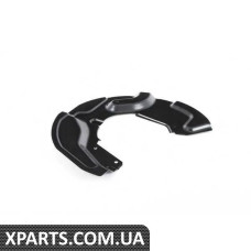 34116767785 BMW ЗАХИСНА ПЛАСТИНА