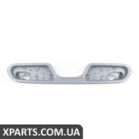 51127398779 BMW ВСТАВКА ДЛЯ БАМПЕРУ, ГРУНТОВАНА,
