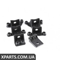 63117419598 BMW Комплект кріплень для фар