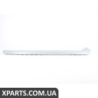 51777398781 BMW ОБРОБКА ПАНЕЛІ ПОРОГА, ГРУНТОВАНА,