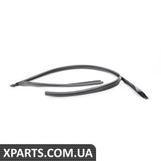 51333424493 BMW Напрямна вікна - передні двері, ліва