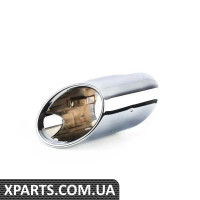 18307535436 BMW Наконечник вихлопної труби