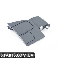 51438172818 BMW Кришка вузла штока - права