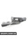 51718044549 BMW Підкрилок - лівий