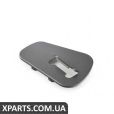 51478262250 BMW Покриття праворуч - чорний