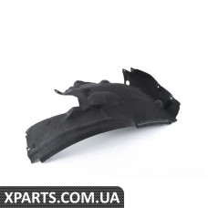 51717185159 BMW Накладка колесной арки — задняя часть, передняя левая