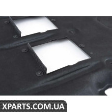 51758060137 BMW захист під капотом