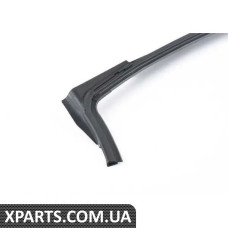 51317184569 BMW Нижній ущільнювач заднього скла