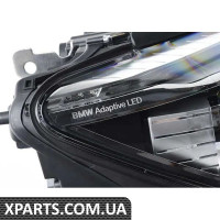 63117348500 BMW Фара зі світлодіодною технологією - права