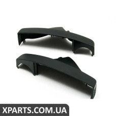 51167076129 BMW Набор заглушек