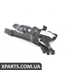 41617291701 BMW ЛІВА КАПОТ ДВИГУНА