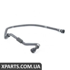 17128619473 BMW ШЛАНГ, РАДІАТОР -