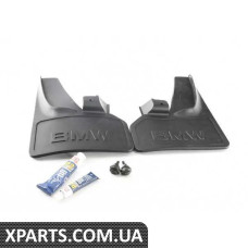 72601922807 BMW 8-БРИЗГОВИКИ ЗАДНІ