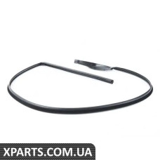 51357179123 BMW Ущільнення, ДВЕРНИЙ ШВ, ROO