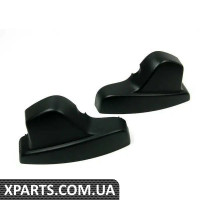 51167161083 BMW Комплект накладок на внутрішнє дзеркало заднього виду