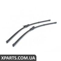 61612455442 BMW Набір щіток склоочисника