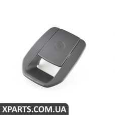 52207348047 BMW КРИШКА ІЗОФІКС