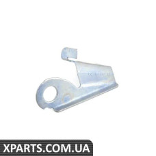 34526859535 BMW Кронштейн заднього глушника - лівий