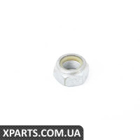 31106779396 BMW ШЕСТИГРАНА ГАЙКА