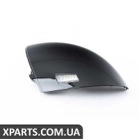 51167906349 BMW Кришка дзеркала - ліва