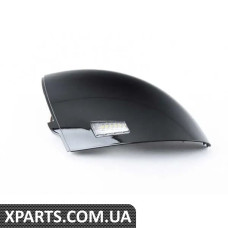 51167906349 BMW Кришка дзеркала - ліва