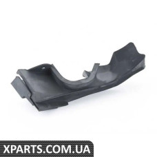 51767183827 BMW Ущільнення, капот, задній лівий