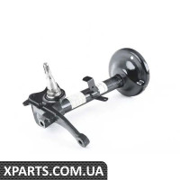 31311123615 BMW Ліва передня ресорна стійка