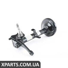 31311123615 BMW Ліва передня ресорна стійка