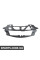 51647177131 BMW ПЕРЕДНЯЯ ПАНЕЛЬ