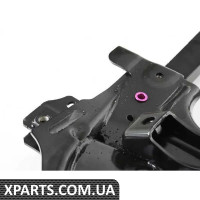 31116866690 BMW Передній підрамник