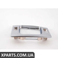 51168234271 BMW Оздоблення перемикача передач - матовий хром