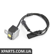 37146876451 BMW Датчик ударного прискорення - ціна вказана за штуку