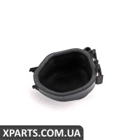 63127179829 BMW E46 Кришка ближнього світла - ліва