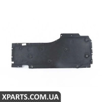 51757166255 BMW E88 Бризговик днища кузова