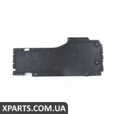 51757166255 BMW E88 Бризговик днища кузова