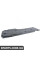 51757166255 BMW E88 Бризговик днища кузова
