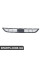 51117338476 BMW ГРИЛЬ, ЦЕНТР, НИЖНІЙ, ВІДКРИТИЙ