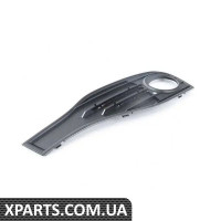 51117309624 BMW Закриті грати, справа