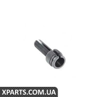 32721234854 BMW РЕГУЛЯТОР ТРОСА