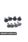 54377183307 BMW КОМПЛЕКТ КРІПЛЕННЯ