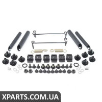 54377175575 BMW МОНТАЖ