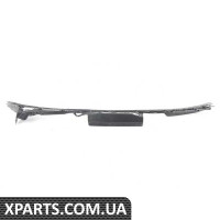 51717184563 BMW F01 Кришка панелі вітрового скла