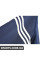 80902349483 BMW Пуловер Adidas Climalite з 3 смужками темно-синього кольору - середній розмір