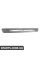 51477203608 BMW Облицювання порога дверей F10 - передній правий