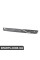 51477203608 BMW Облицювання порога дверей F10 - передній правий