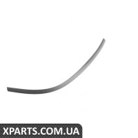 51112696887 BMW Ущільнення, Бічна панель, RE