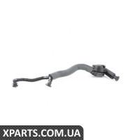 11617973084 BMW ВЕНТИЛЯЦІЙНА ТРУБА